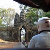 Temples d'Angkor 1