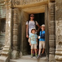 Temples d'Angkor 13