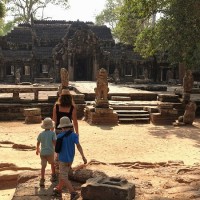 Temples d'Angkor 14