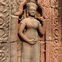 Temples d'Angkor 16