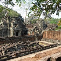Temples d'Angkor 2