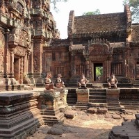 Temples d'Angkor 21