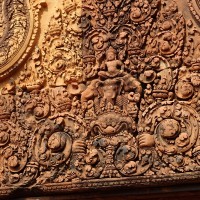 Temples d'Angkor 22