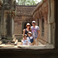 Temples d'Angkor 25