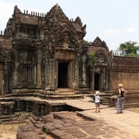Temples d'Angkor 26