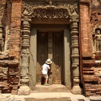 Temples d'Angkor 27