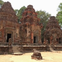 Temples d'Angkor 29
