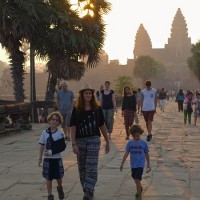 Temples d'Angkor 34