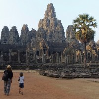 Temples d'Angkor 36