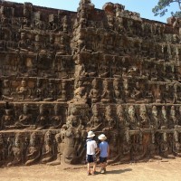 Temples d'Angkor 39