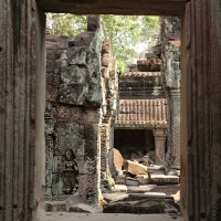 Temples d'Angkor 4