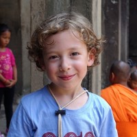 Temples d'Angkor 40