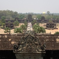 Temples d'Angkor 42