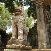 Temples d'Angkor 5
