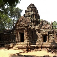 Temples d'Angkor 7