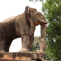 Temples d'Angkor 9