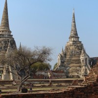 Ayutthaya 10