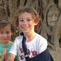 Ayutthaya 12