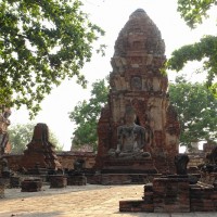 Ayutthaya 13