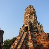 Ayutthaya 17