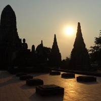 Ayutthaya 18