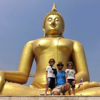 Ayutthaya 27