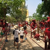Ayutthaya 28