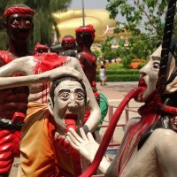 Ayutthaya 29