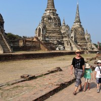 Ayutthaya 6