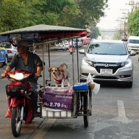 Boucle Mae Hong Son 1