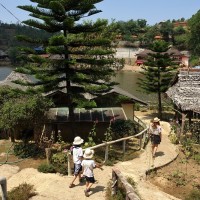 Boucle Mae Hong Son 13