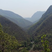 Boucle Mae Hong Son 21