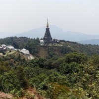 Boucle Mae Hong Son 24