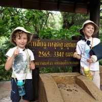 Boucle Mae Hong Son 29