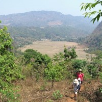 Boucle Mae Hong Son 4