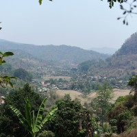 Boucle Mae Hong Son 5