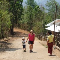 Boucle Mae Hong Son 6