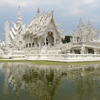Chiang Rai 1.