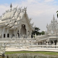 Chiang Rai 5.