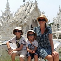Chiang Rai 6.