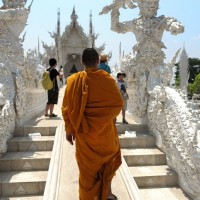 Chiang Rai 9.